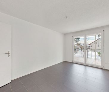 4.5 Zimmer, 122 m², 3. Stock - Photo 2