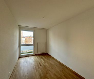 Appartement de 4.5 pièces au 4ème étage - Photo 5