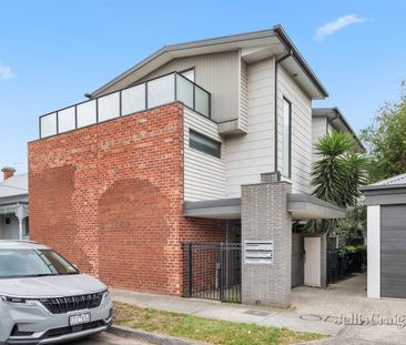 3/1 Collier Crescent, Brunswick - Photo 3