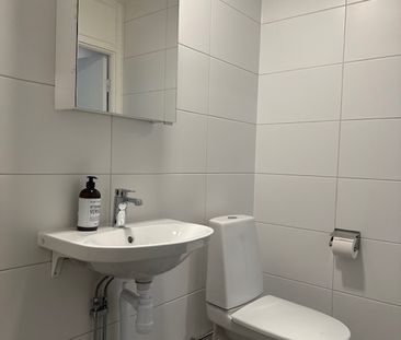 Benvägen, Västerås - Foto 1