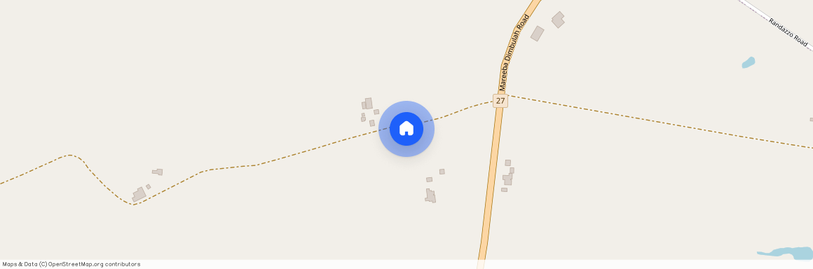 FHA 1526 Mareeba Dimbulah Road, Qld 4880, Arriga