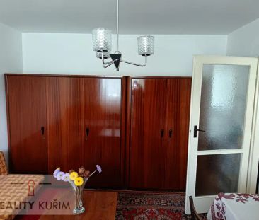 NÁJEM 2+1 KUŘIM - Photo 2