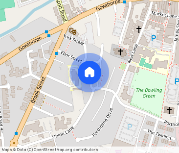 Nalton Street, Selby, North Yorkshire, YO8 - Photo 1