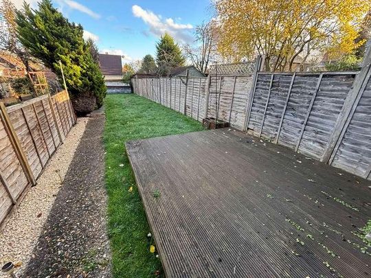 Beecham Road, Reading, RG30 - Photo 1