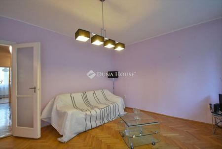 Kiadó jó állapotú lakás - Budapest II. kerület - Fotó 5