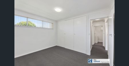 Freshly renovated 2-bedroom unit - Photo 4