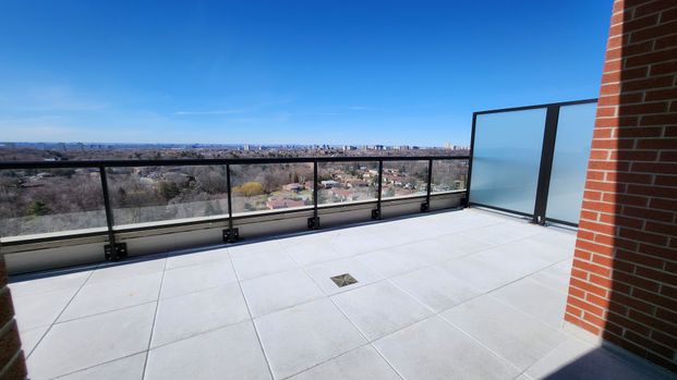 For Lease - 3100 Keele Street Unit# 1118, Toronto, Ontario - Photo 1