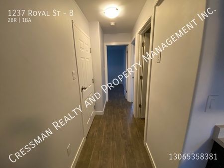 2 Bed, 1 Bath basement suite located in Rosemont area - Photo 5