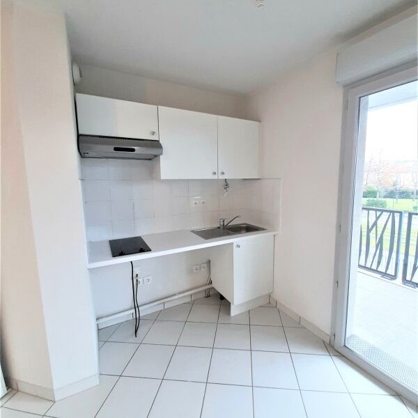 Location Appartement 2 pièces 35m² TOULOUSE 31300 - Photo 1