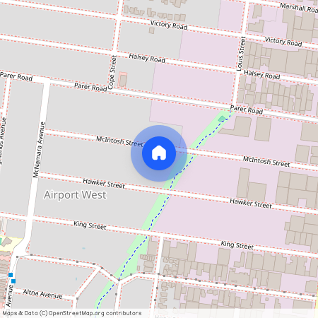 1/53 McIntosh Street, Vic 3042, Airport West