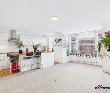 2 bedroom flat to rent - Photo 6