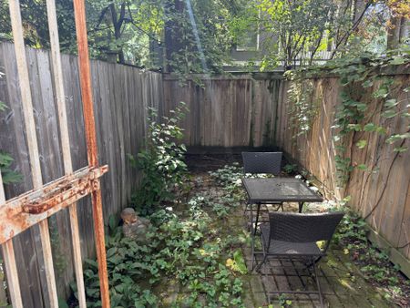 For Lease - 23 Bishop Street, Toronto, Ontario - Photo 2