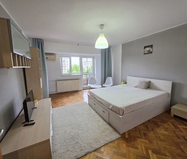 Unirii, rond Alba Iulia, renovata, mobilata si utilata, 10 minute m... - Fotografie 5