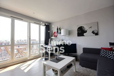 Location appartement - Wasquehal Mouvaux Wasquehal - Photo 4