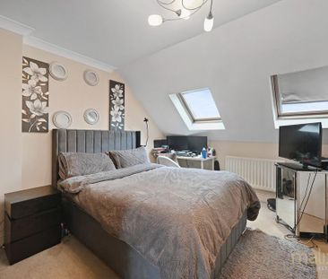 4 bedroom terraced house to rent - Photo 6