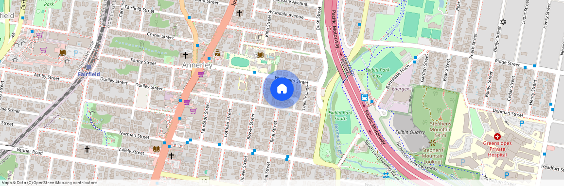 10/14 Military Close, Annerley, QLD 4103