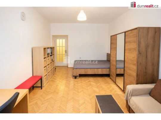 Světlý byt 2+kk, 48 m - Photo 1