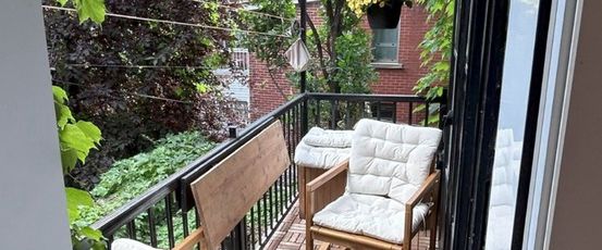 À louer / Appartement - Photo 1