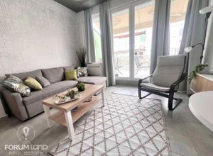 Studio/Γκαρσονιέρα για ενοικίαση - Βαρδάρης - Λαχανόκηποι, - Φωτογραφία 1