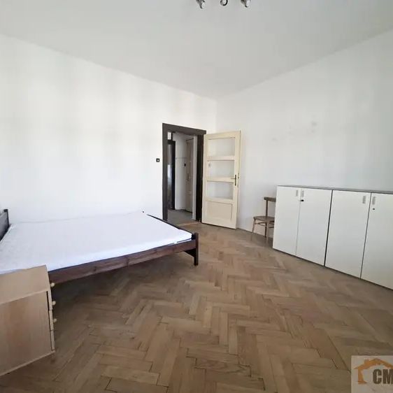 Olomouc, ul. Franklinova byt 1+1 - Photo 1