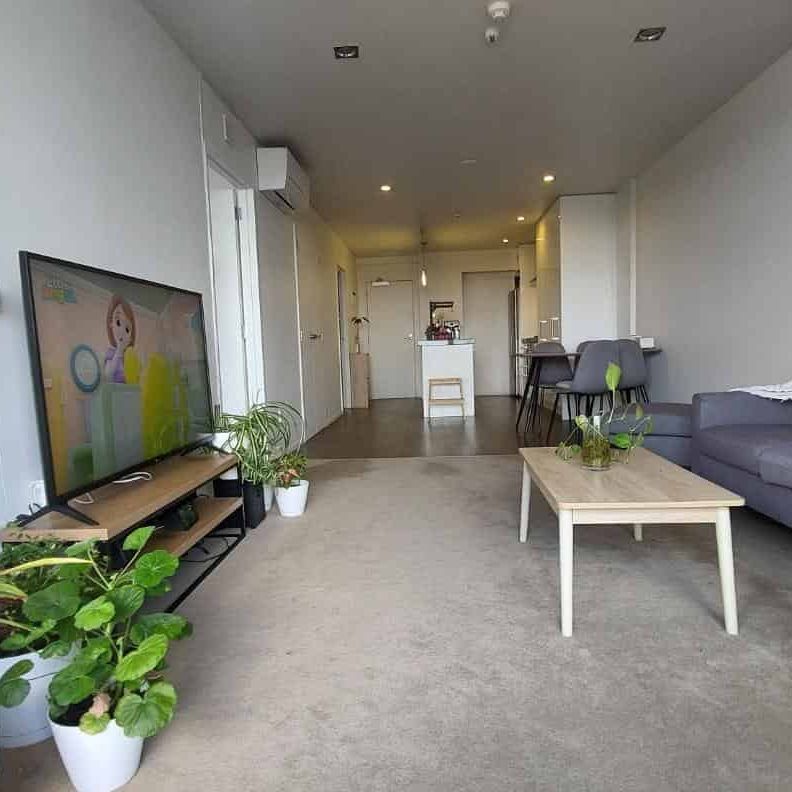 Two Bedroom One Bathroom Mt Eden - Photo 1