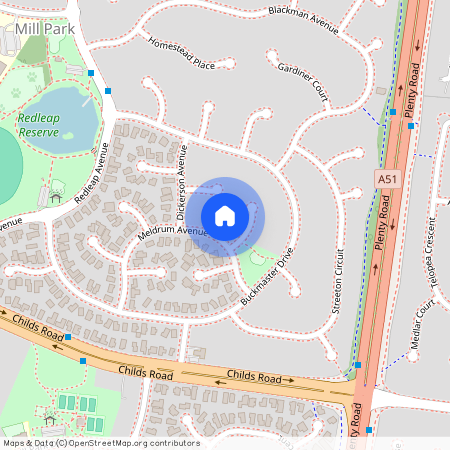 23 Meldrum Avenue, VIC 3082, Mill Park