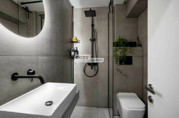 Studio/Γκαρσονιέρα για ενοικίαση Κέντρο Θεσσαλονίκης - Photo 1