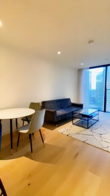 1 Bedroom 1 Bathroom Flat3106 - Photo 1
