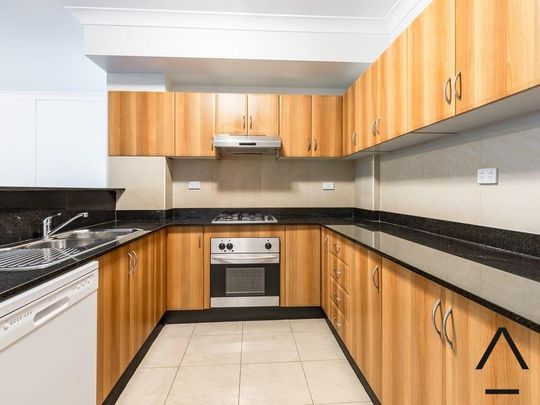 1/1-3 Beresford Road, Strathfield NSW 2135 - Apartment For Rent | Domain - Photo 1