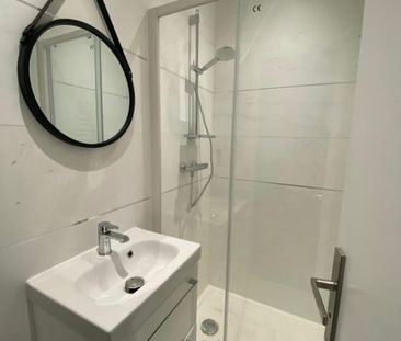 Appartement 1 pièce – 16 m² environ à Rennes (ref : HG70091) - Photo 2