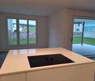 2.5 Zimmer, 77 m², EG - Foto 1