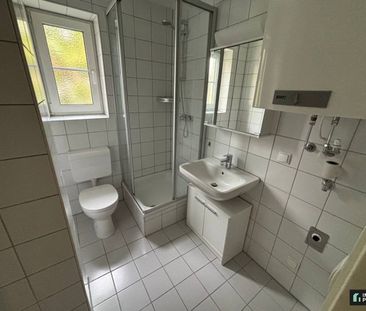Helle 1,5-Zimmer Wohnung mit Einbauküche - Photo 3