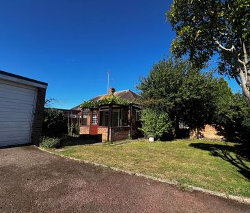 2 bedroom bungalow to rent - Photo 4
