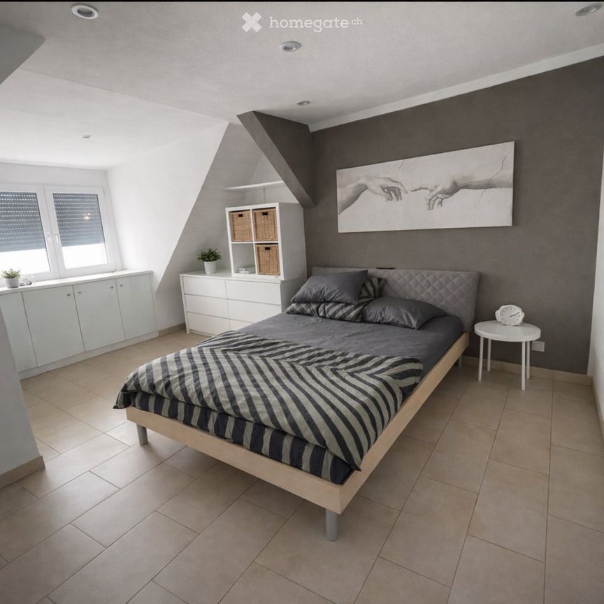 2 Zimmer, 85 m² - Photo 1