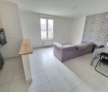 Appartement à louer 2 pièces • Saint-Loubès - Photo 3