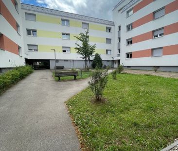 Kompakte 1-Raum Wohnung im 2. Obergeschoss in zentraler Lage von 40... - Photo 2