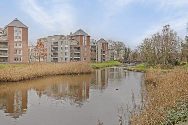 Te huur: Appartement Heuvel in Sint-Oedenrode - Photo 1