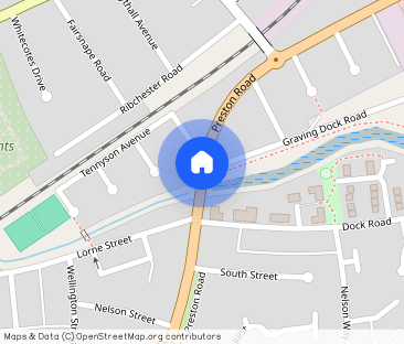 Preston Road, Lytham, Lancashire, FY8 - Photo 1