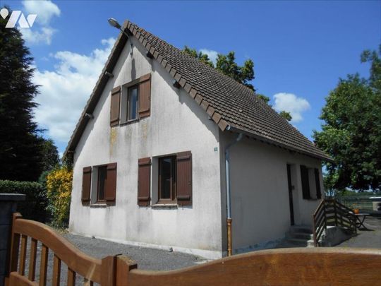 Location Maison - Photo 1