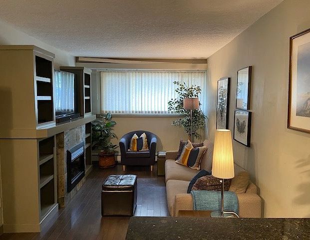 1 bedroom basement Condo Close to Downtown | 14 - 2902 17 AVE SW, Calgary - Photo 1