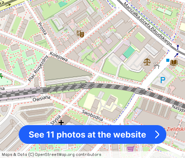 Komfortowy dwustronny apartament blisko Sky Tower - Photo 1