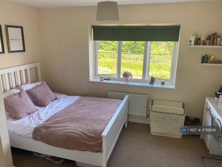 2 bedroom terraced house to rent - Photo 4