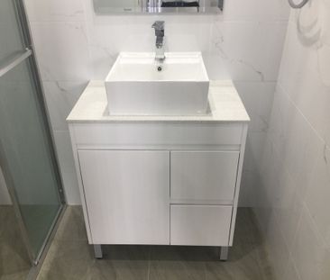 SPACIOUS 1 BEDROOM UNIT WITH AIRCON - Photo 5