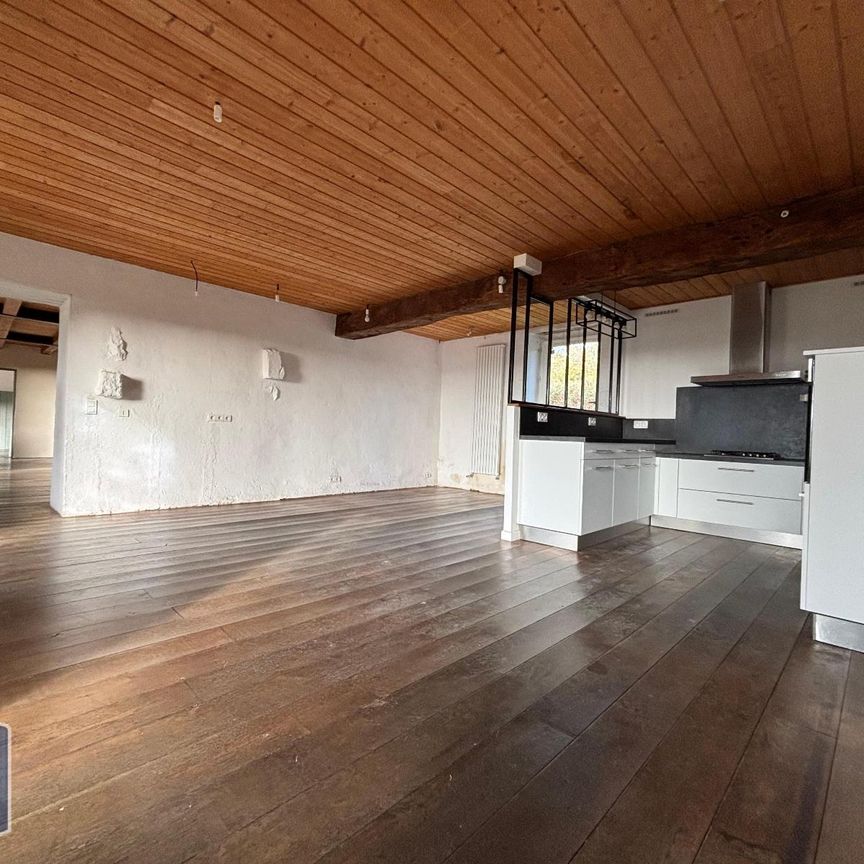 Location Maison 5 pièces 217m² GUERANDE 44350 - Photo 1
