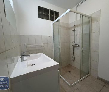 Location Appartement 2 pièces 41m² ORANGE 84100 - Photo 2