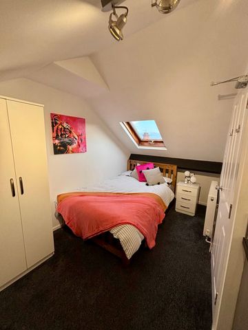 Room 5 – Cambridge Street, LE3 0JR - Photo 2