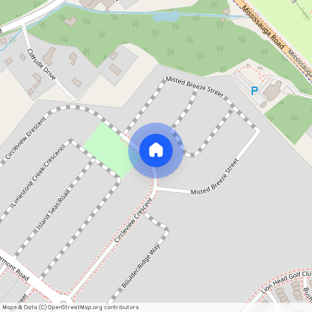 66 Circleview Crescent, Brampton