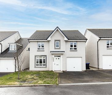 9 Gean Place, AB21 0FH, Aberdeen - Photo 1