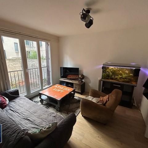 Location Appartement 3 pièces 55m² CLERMONT FERRAND 63000 - Photo 1