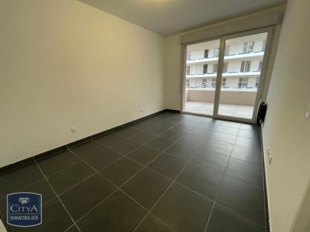 Appartement à louer 2 pièces 42.9m² - Photo 5